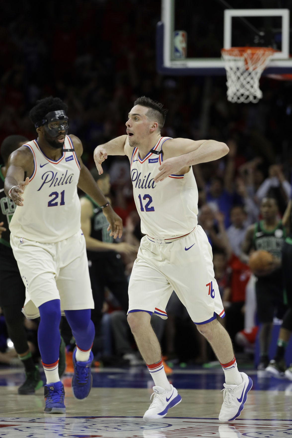 T.J. McConnell